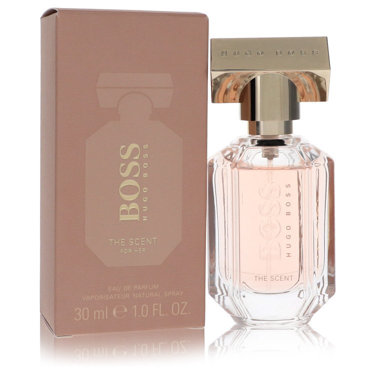 Boss The Scent by Hugo Boss