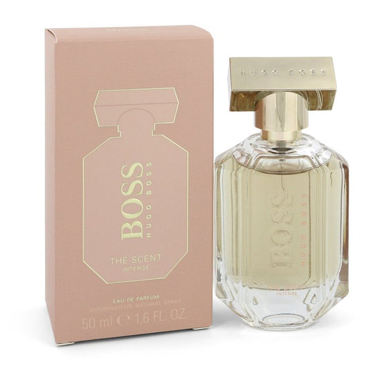 Boss The Scent Intense by Hugo Boss