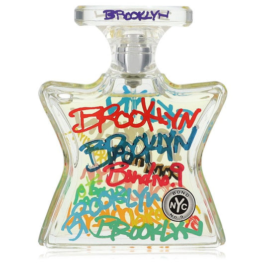 Brooklyn by Bond No. 9