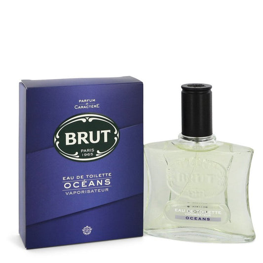 Brut Oceans by Faberge