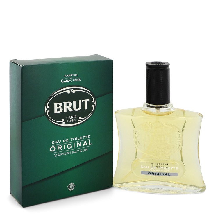 Brut by Faberge