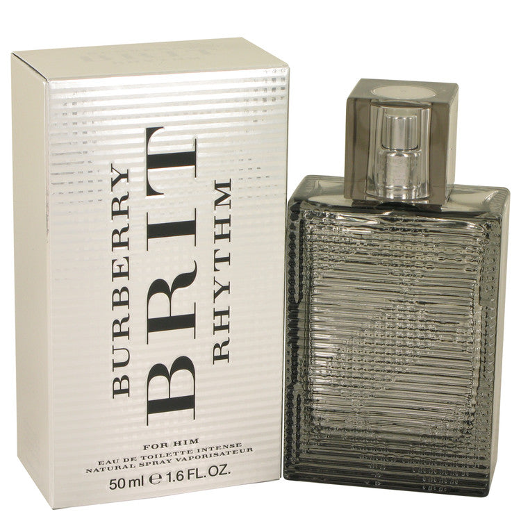 Burberry Brit Rhythm Intense by Burberry