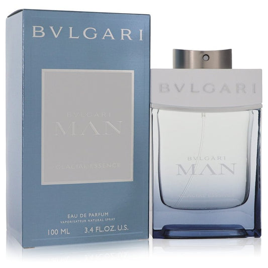 Bvlgari Man Glacial Essence by Bvlgari