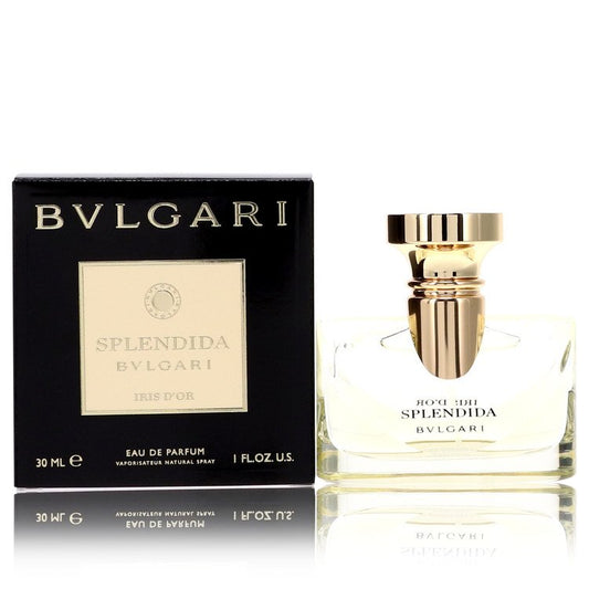 Bvlgari Splendida Iris D'or by Bvlgari