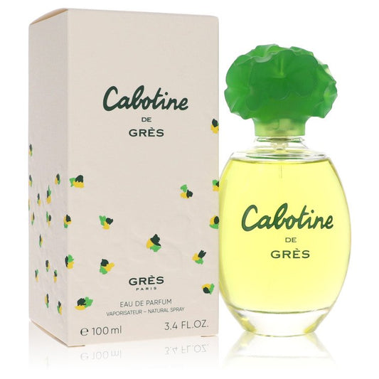 Cabotine by Parfums Gres