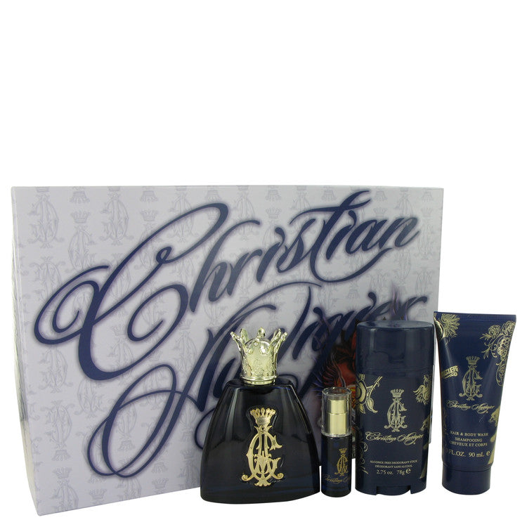 Christian Audigier by Christian Audigier