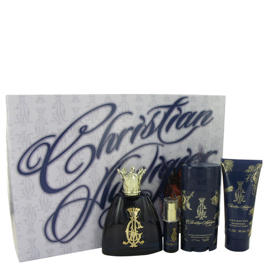 Christian Audigier by Christian Audigier