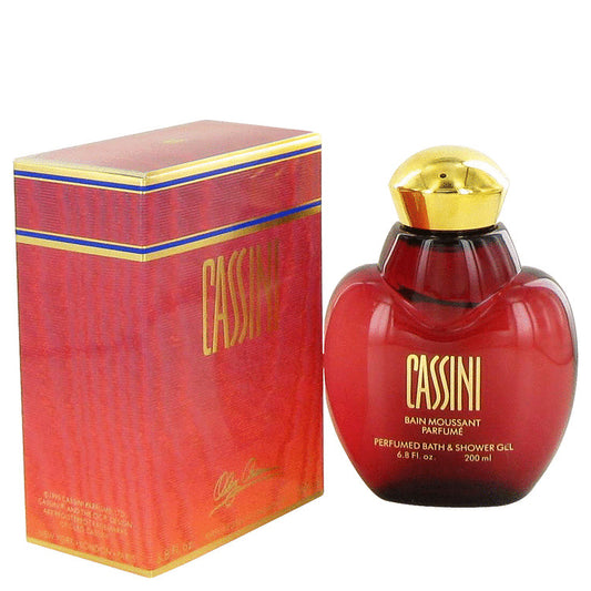 CASSINI by Oleg Cassini