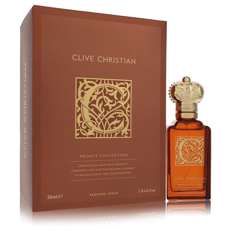 Clive Christian C by Clive Christian