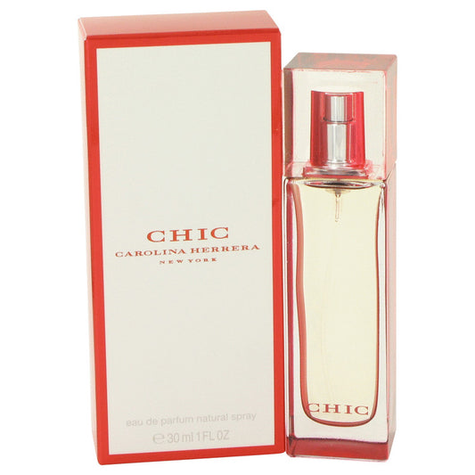 Chic by Carolina Herrera