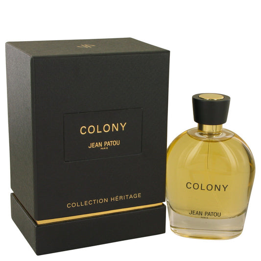 Colony by Jean Patou