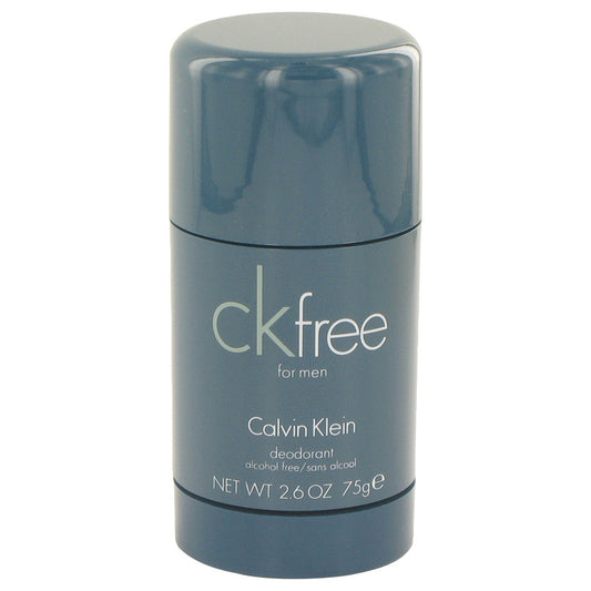 CK Free by Calvin Klein