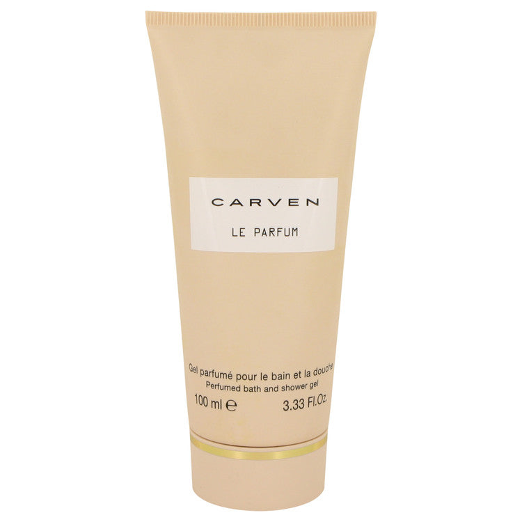 Carven Le Parfum by Carven