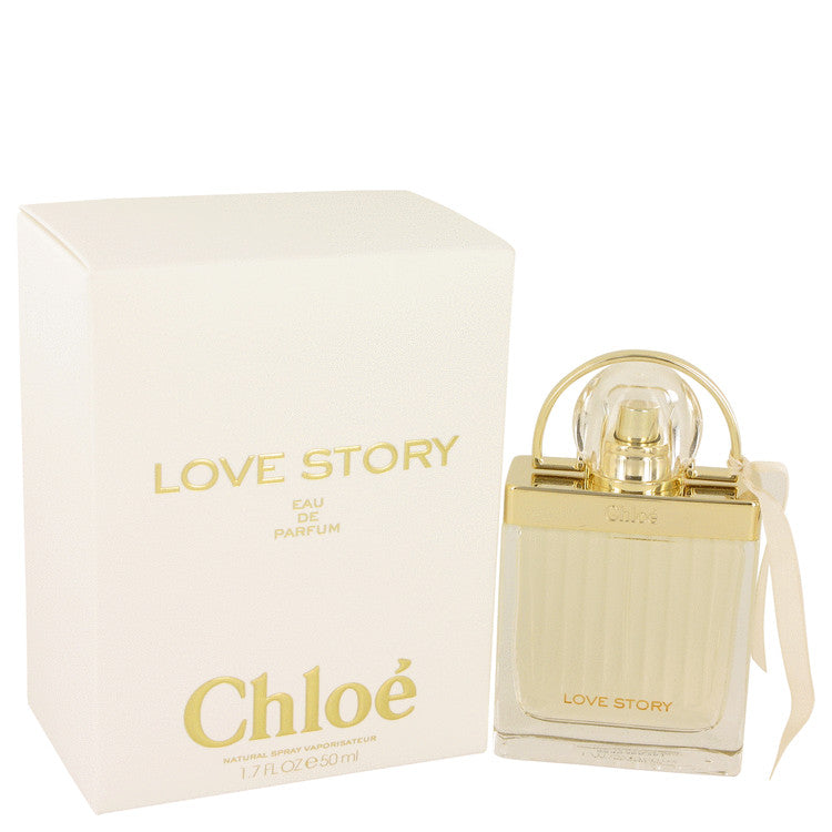 Chloe Love Story by Chloe