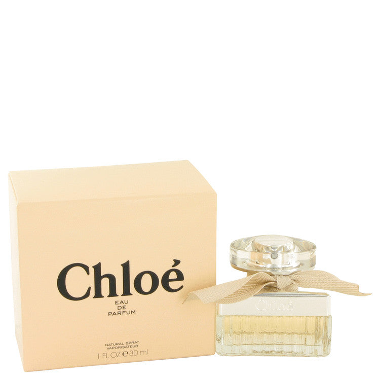 Chloe (New) by Chloe