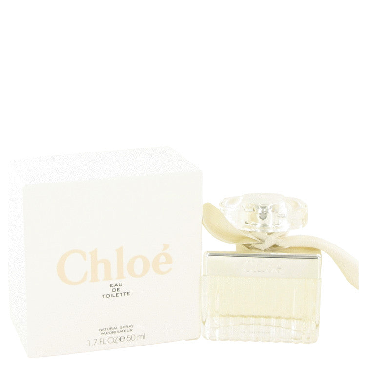 Chloe (New) by Chloe