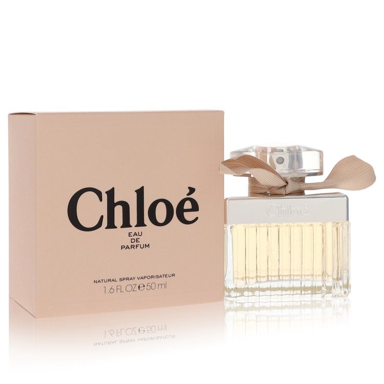 Chloe (New) by Chloe