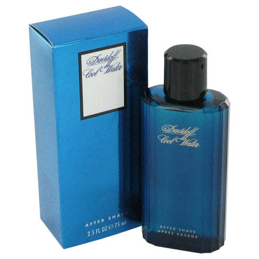 Cool Water by Davidoff