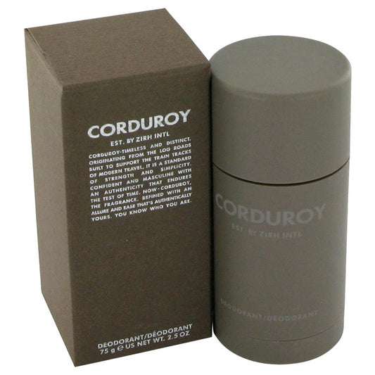 Corduroy by Zirh International