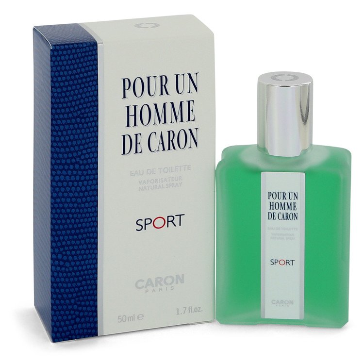 Caron Pour Homme Sport by Caron
