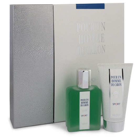 Caron Pour Homme Sport by Caron