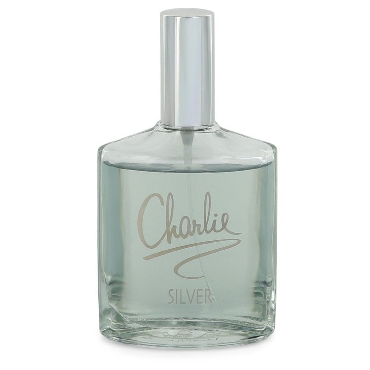 Charlie Silver by Revlon