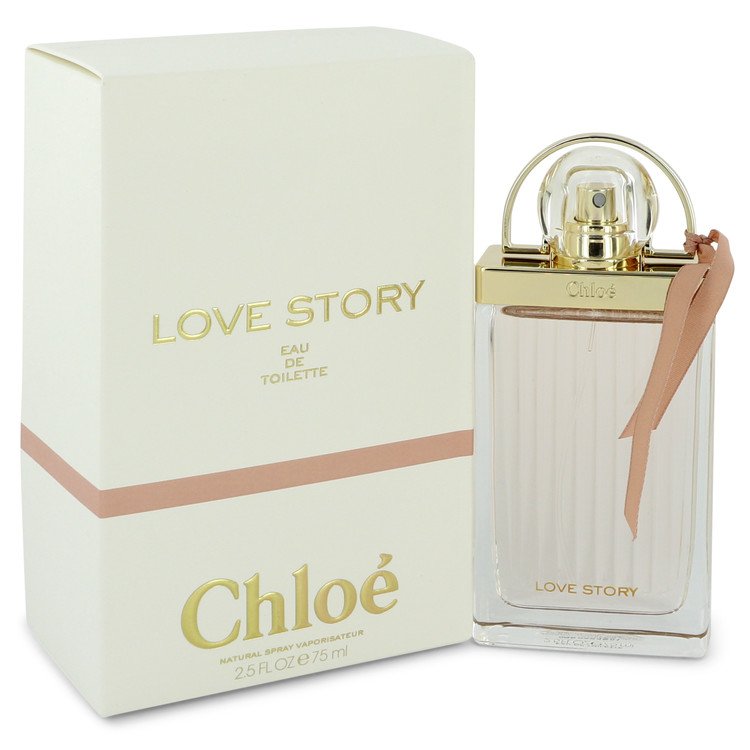 Chloe Love Story by Chloe