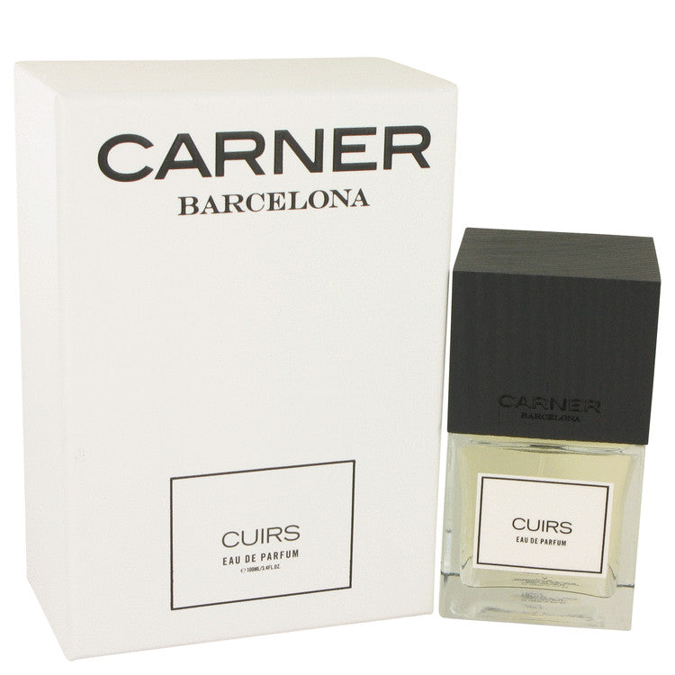 Cuirs by Carner Barcelona