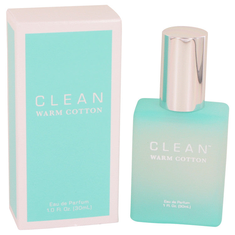 Clean Warm Cotton by Clean