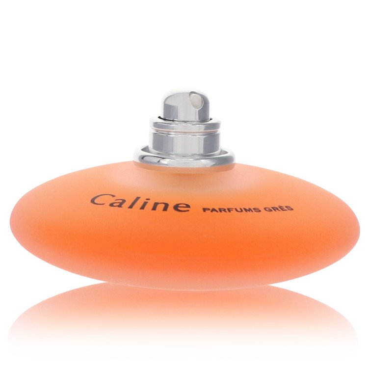 Caline Sweet Appeal by Parfums Gres