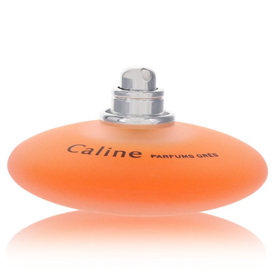 Caline Sweet Appeal by Parfums Gres