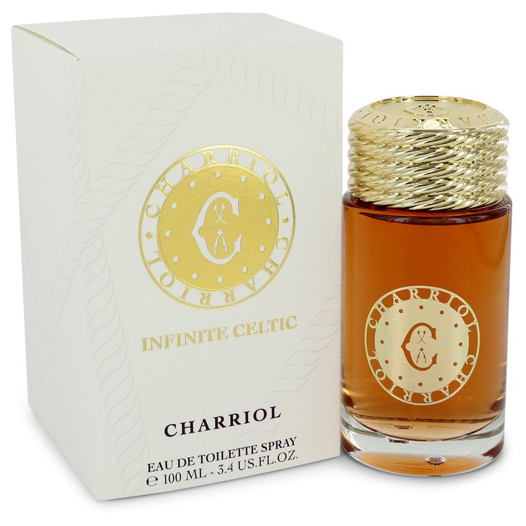 Charriol Infinite Celtic by Charriol