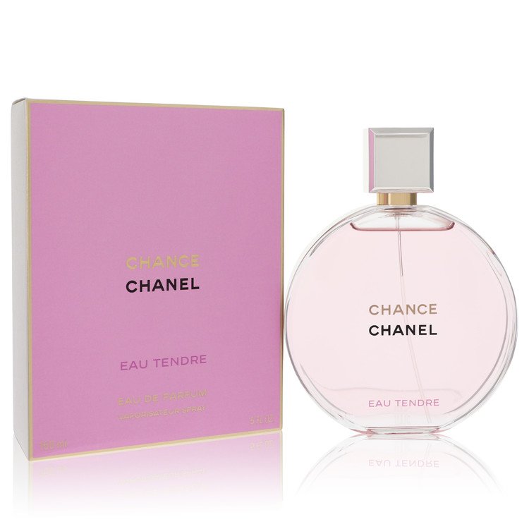 Chance Eau Tendre by Chanel