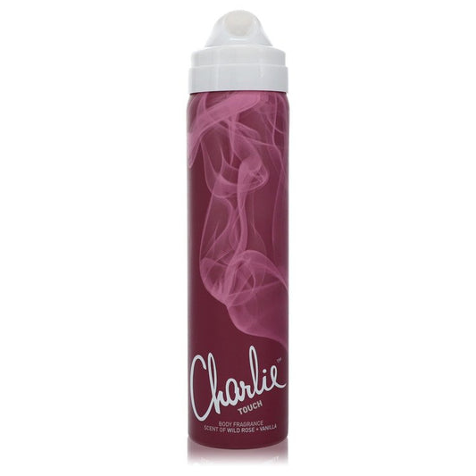 Charlie Touch by Revlon