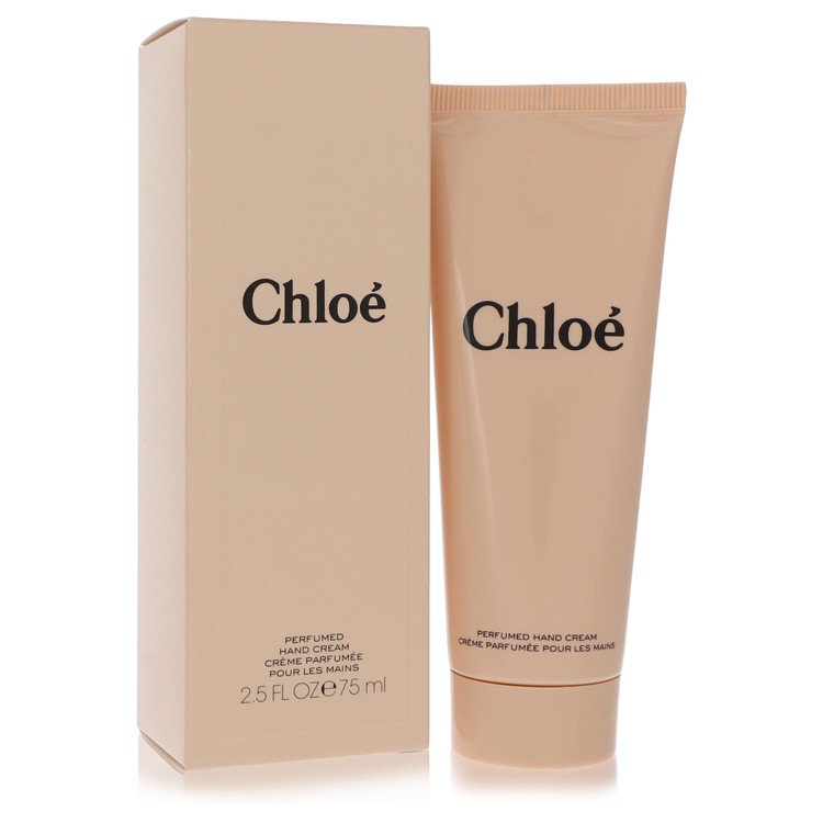 Chloe (New) by Chloe