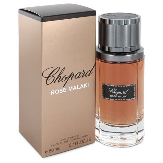 Chopard Rose Malaki by Chopard