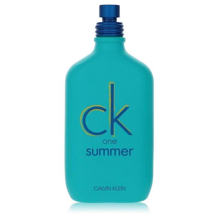 CK ONE Summer by Calvin Klein