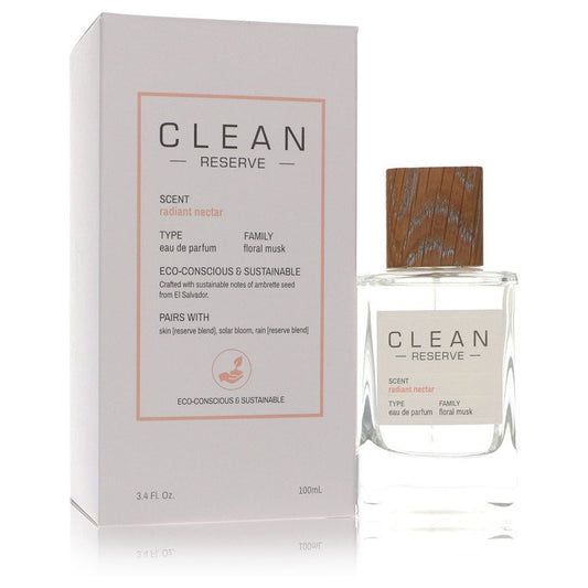 Clean Reserve Radiant Nectar by Clean