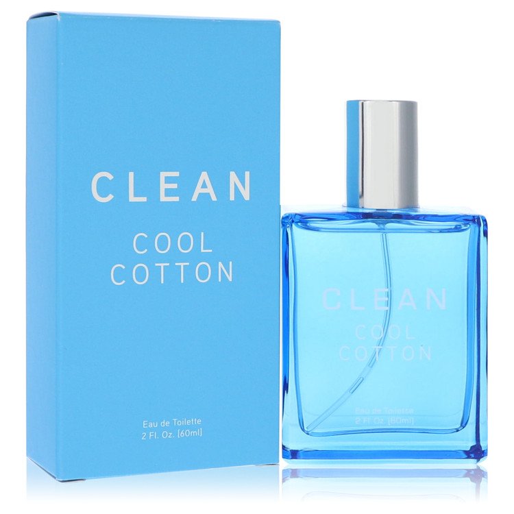 Clean Cool Cotton by Clean