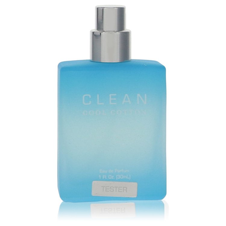 Clean Cool Cotton by Clean