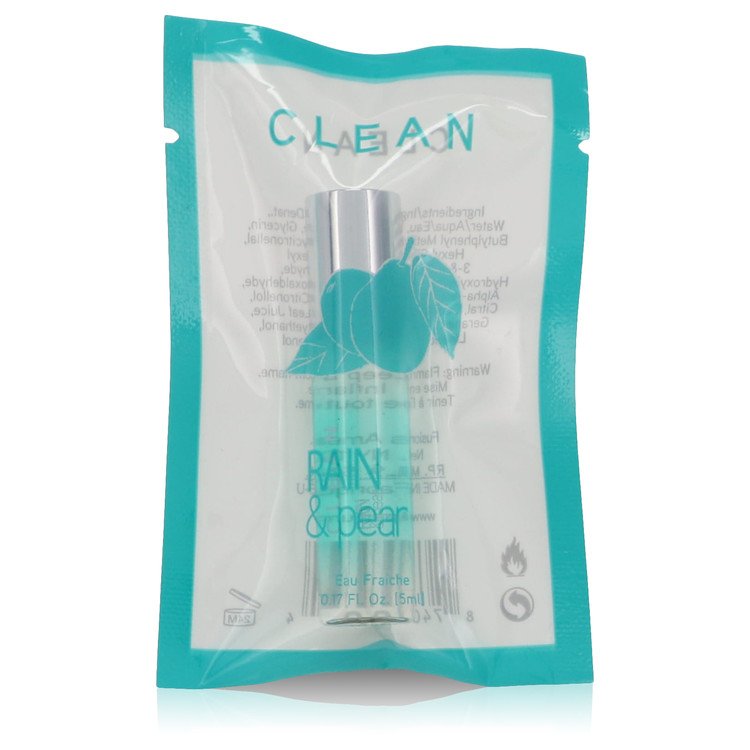 Clean Rain & Pear by Clean