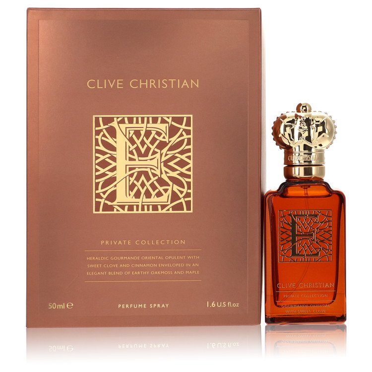 Clive Christian E Gourmande Oriental by Clive Christian