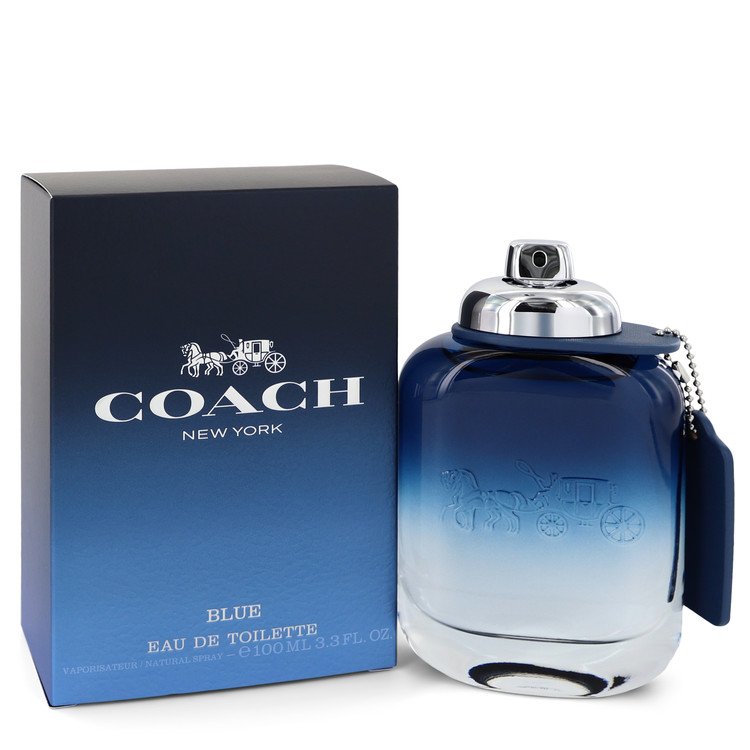 Coach Blue by Coach