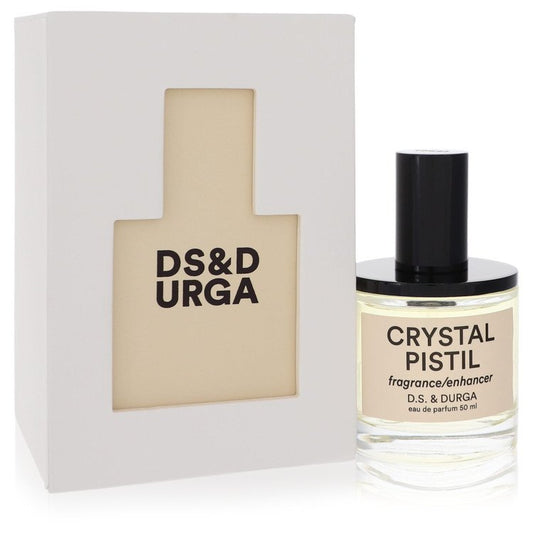 Crystal Pistil by D.S. & Durga