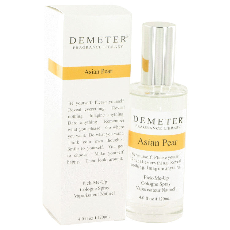 Demeter Asian Pear Cologne by Demeter