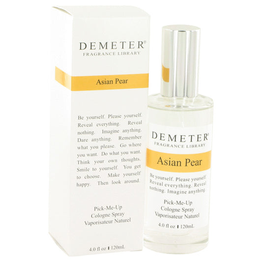 Demeter Asian Pear Cologne by Demeter