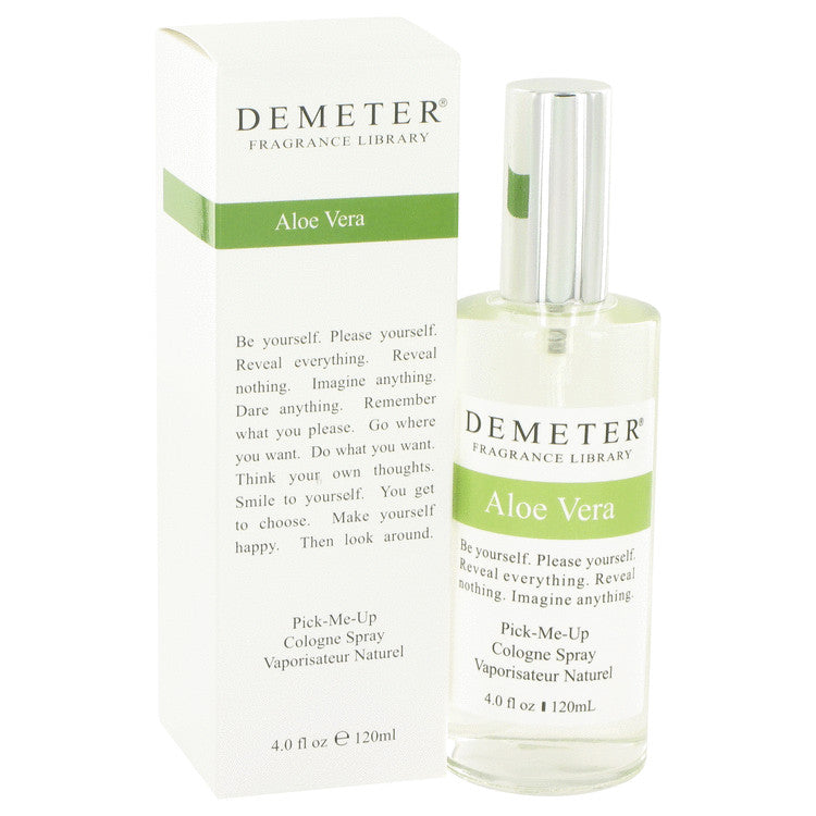 Demeter Aloe Vera by Demeter