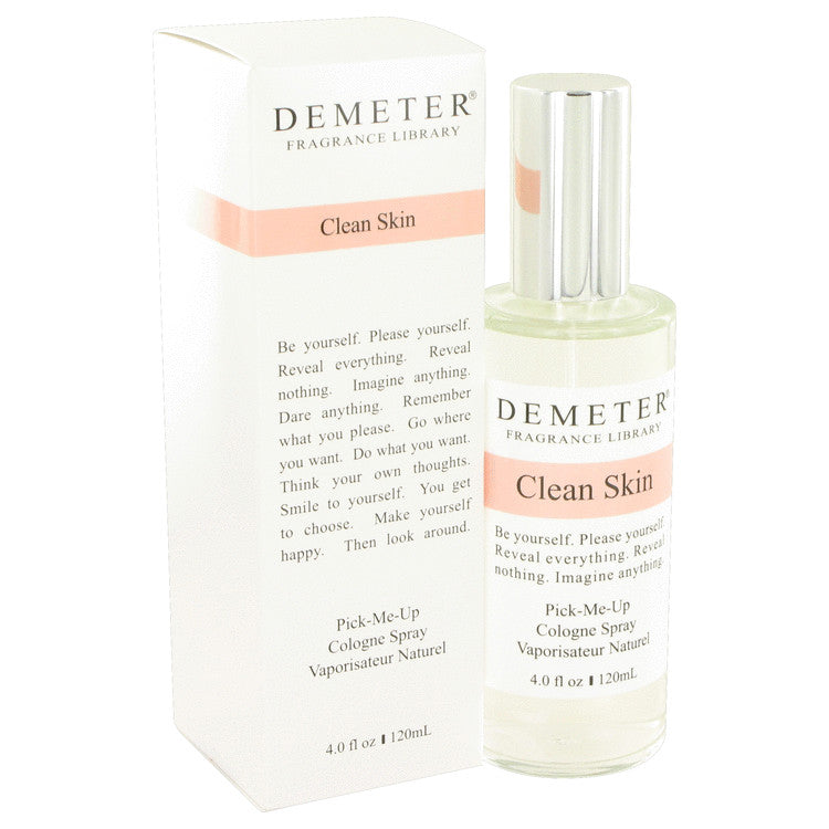 Demeter Clean Skin by Demeter