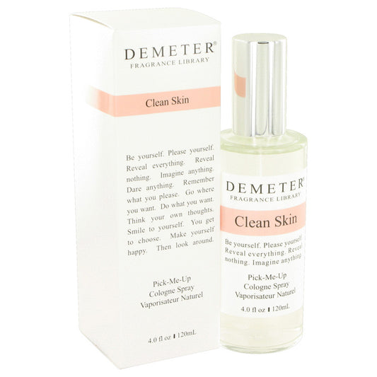 Demeter Clean Skin by Demeter