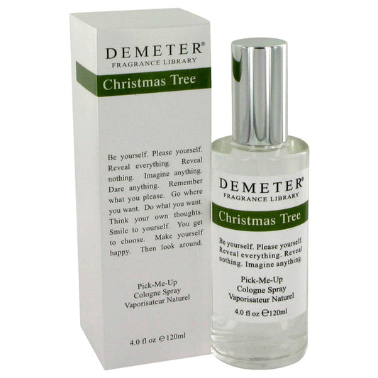 Demeter Christmas Tree by Demeter